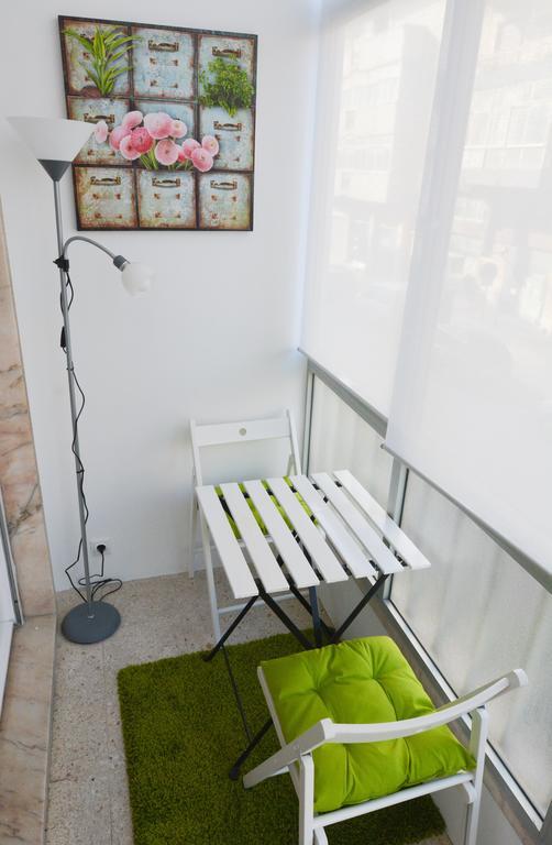 4U Lisbon Guesthouse Room photo