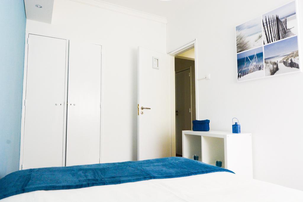 4U Lisbon Guesthouse Room photo