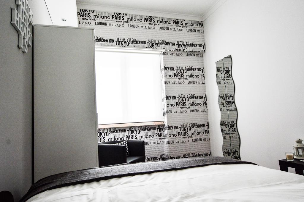 4U Lisbon Guesthouse Room photo